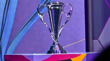 الخميس قرعة دوري أبطال آسيا للسيدات بمشاركة النصر السعودي
